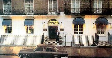 Bryanston Court Hotel London Exterior photo