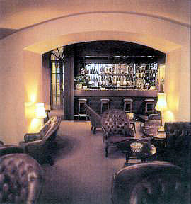 Bryanston Court Hotel London Exterior photo