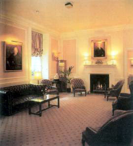 Bryanston Court Hotel London Exterior photo