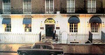 Bryanston Court Hotel London Exterior photo